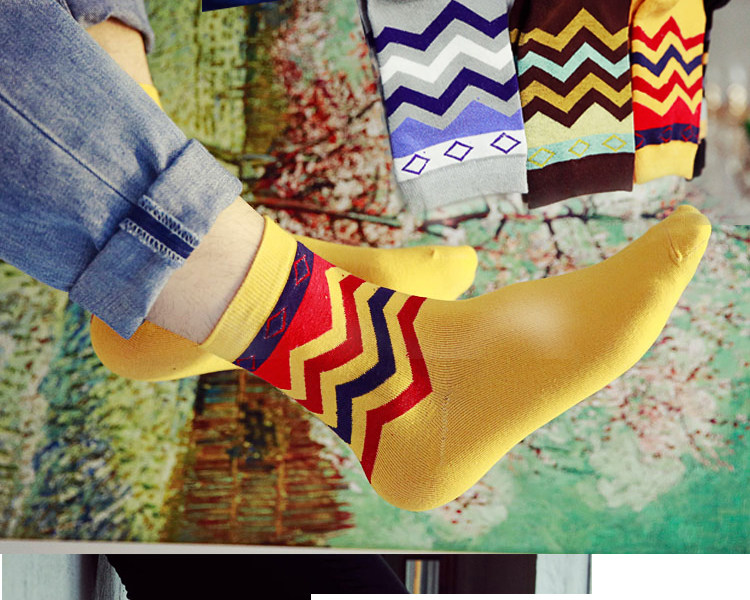 Chaussettes - collants BILL ALWAYS - Ref 779612 Image 6