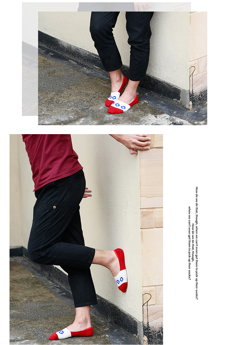 Chaussettes - collants BILL ALWAYS MS0260 - Ref 779065 Image 13