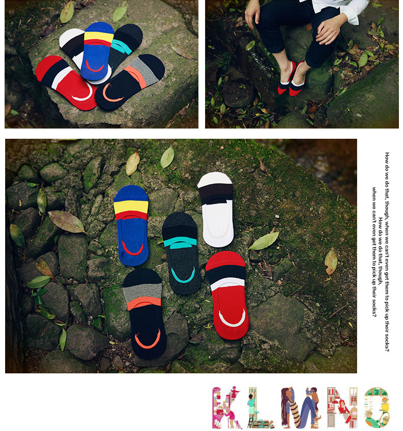 Chaussettes - collants BILL ALWAYS MS0096 - Ref 779209 Image 12