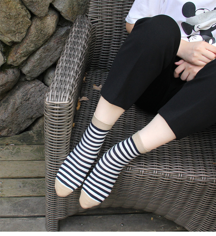 Chaussettes - collants BILL ALWAYS DFY-008 - Ref 779063 Image 6