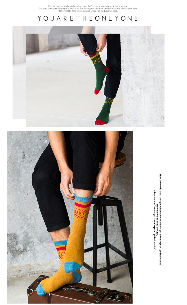 Chaussettes - collants BILL ALWAYS MM0336 - Ref 779196 Image 10