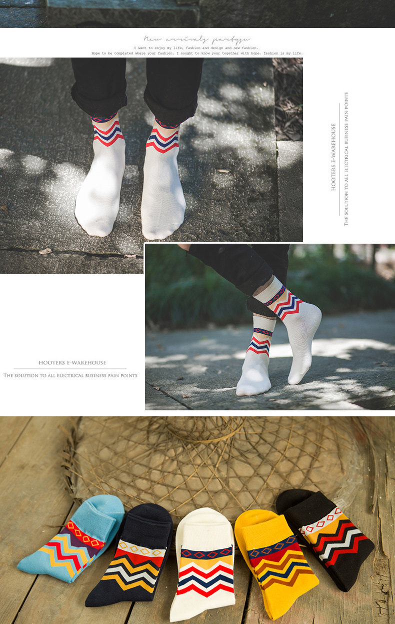 Chaussettes - collants BILL ALWAYS - Ref 779117 Image 13