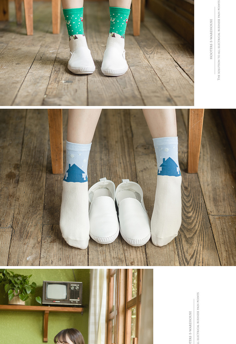 Chaussettes - collants BILL ALWAYS - Ref 779752 Image 11