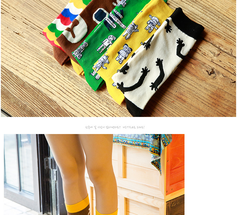 Chaussettes - collants BILL ALWAYS WM0187 - Ref 779203 Image 13