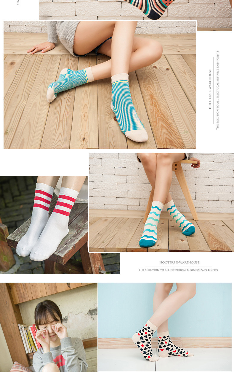 Chaussettes - collants BILL ALWAYS - Ref 756615 Image 13