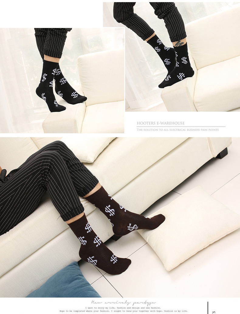 Chaussettes - collants BILL ALWAYS 30040-1 - Ref 779609 Image 11