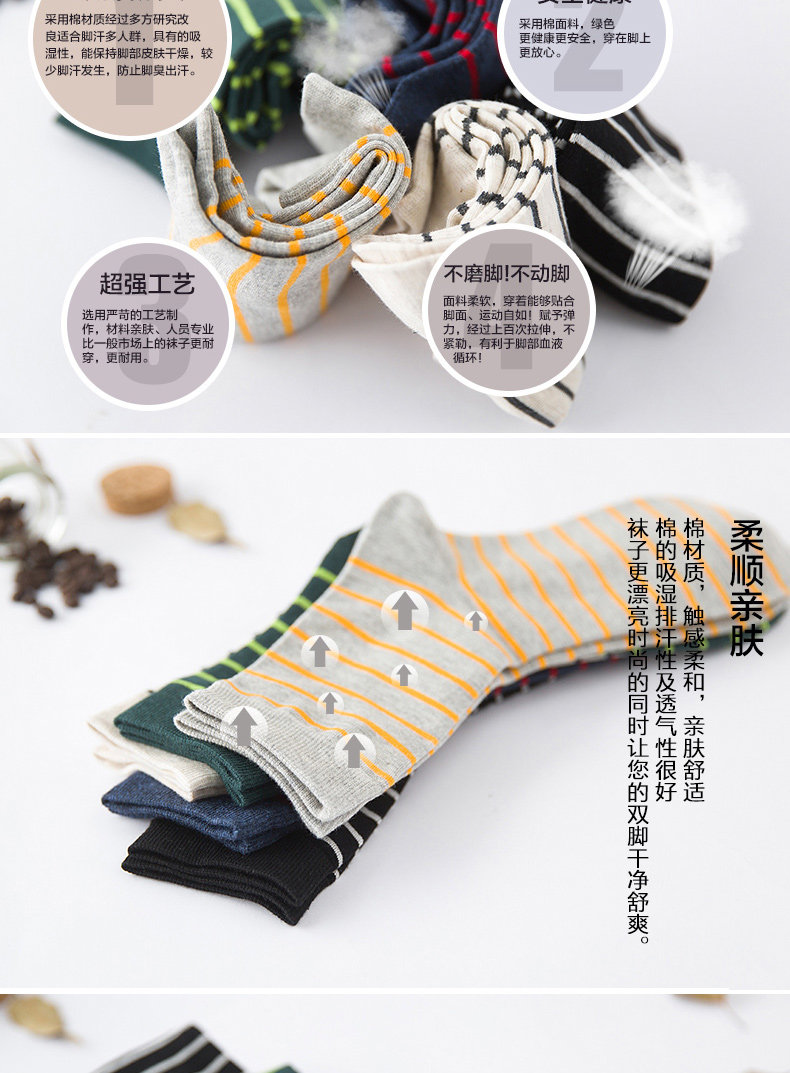 Chaussettes - collants BILL ALWAYS - Ref 779010 Image 9