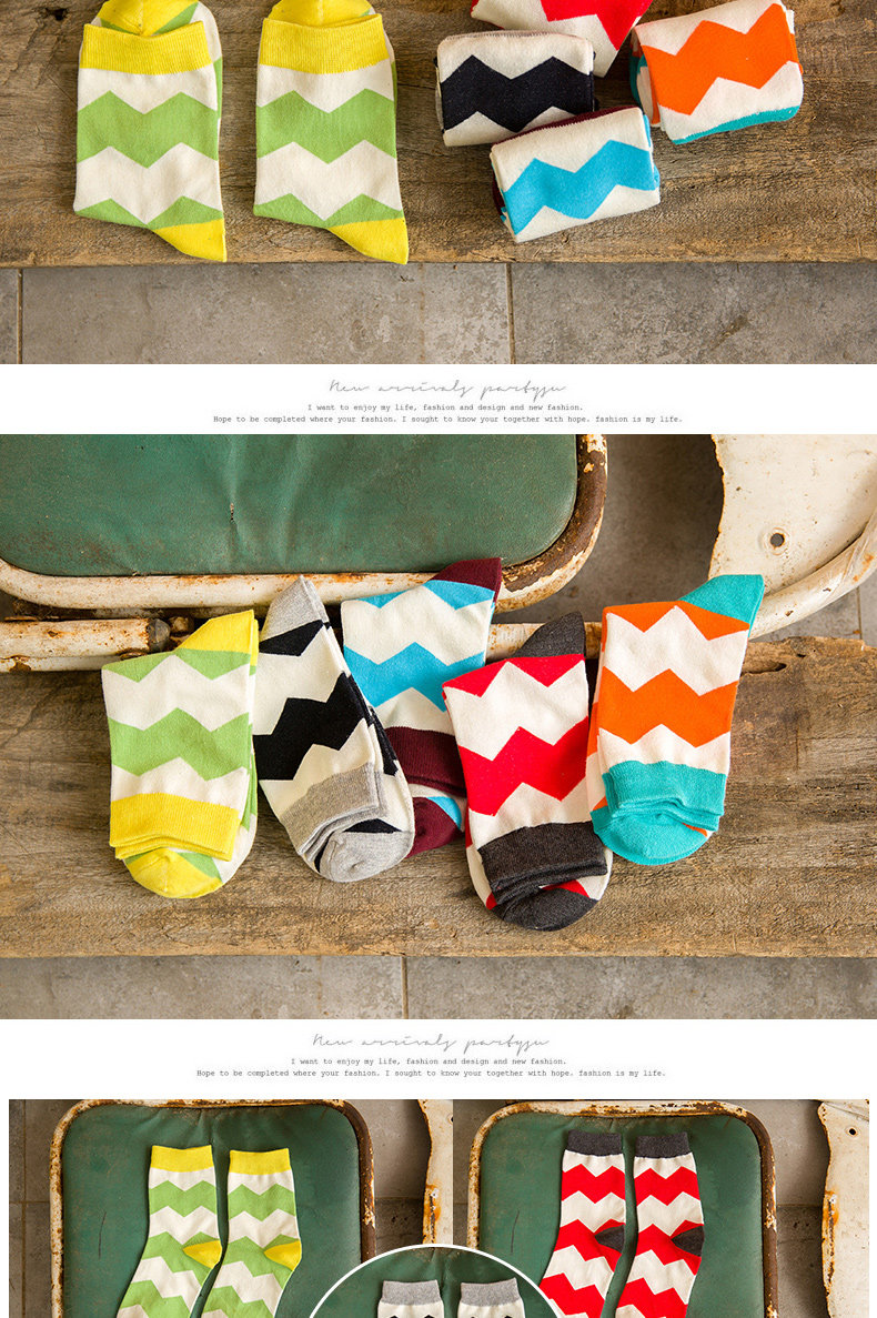 Chaussettes - collants BILL ALWAYS - Ref 779009 Image 13