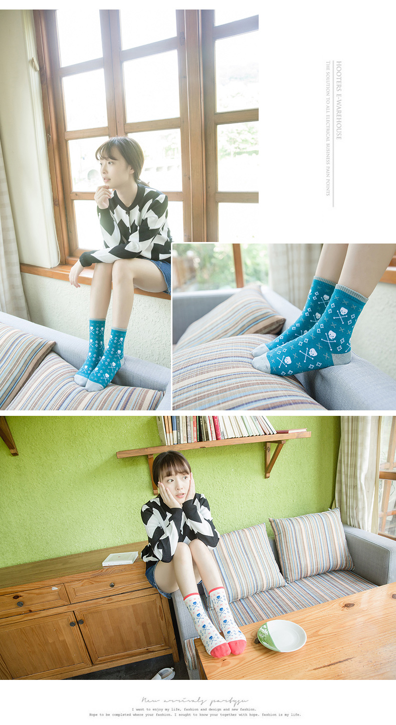 Chaussettes - collants BILL ALWAYS 10010-1 - Ref 779468 Image 10