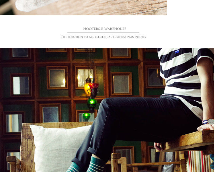 Chaussettes - collants BILL ALWAYS - Ref 779612 Image 17