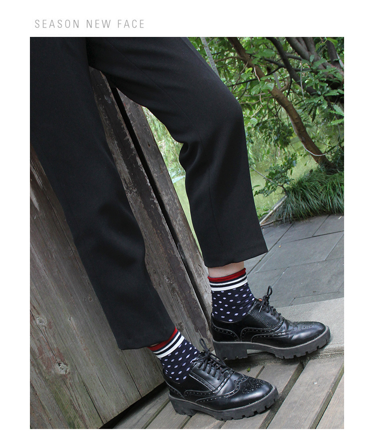 Chaussettes - collants BILL ALWAYS DFY-014 - Ref 779261 Image 11