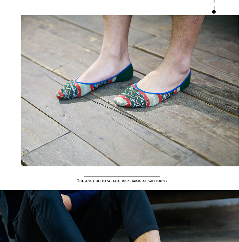 Chaussettes - collants BILL ALWAYS MS0405 - Ref 779258 Image 10