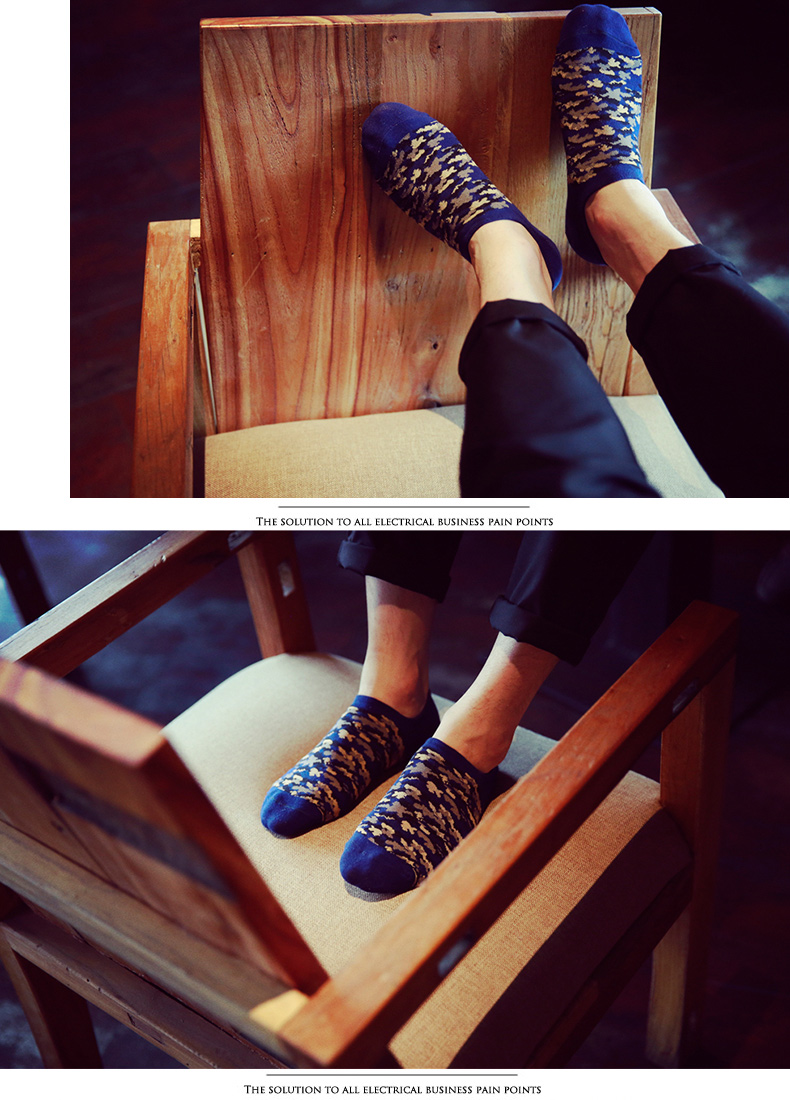 Chaussettes - collants BILL ALWAYS MS0057 - Ref 779569 Image 9