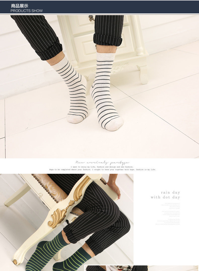 Chaussettes - collants BILL ALWAYS - Ref 779010 Image 11