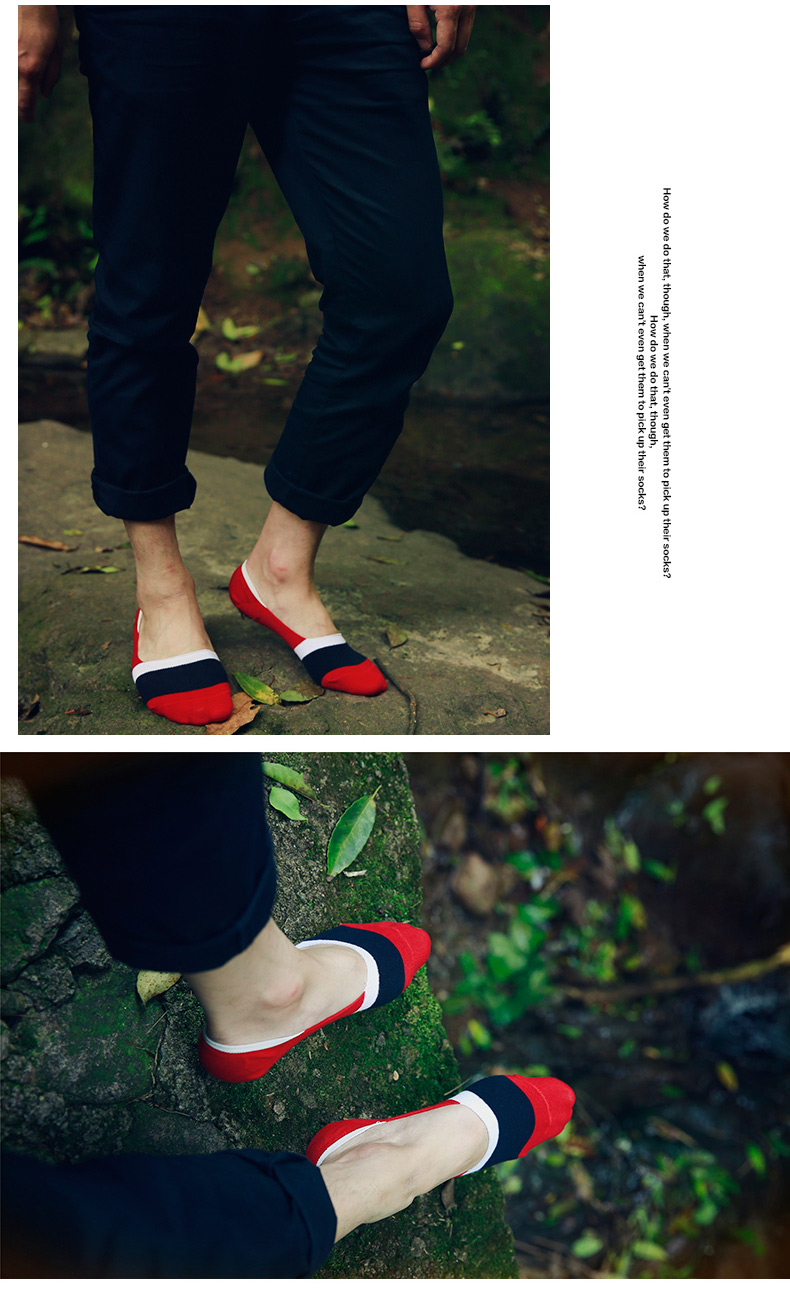 Chaussettes - collants BILL ALWAYS MS0096 - Ref 779209 Image 10