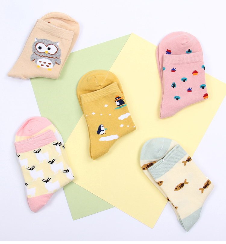 Chaussettes - collants BILL ALWAYS DFY-012 - Ref 779197 Image 6