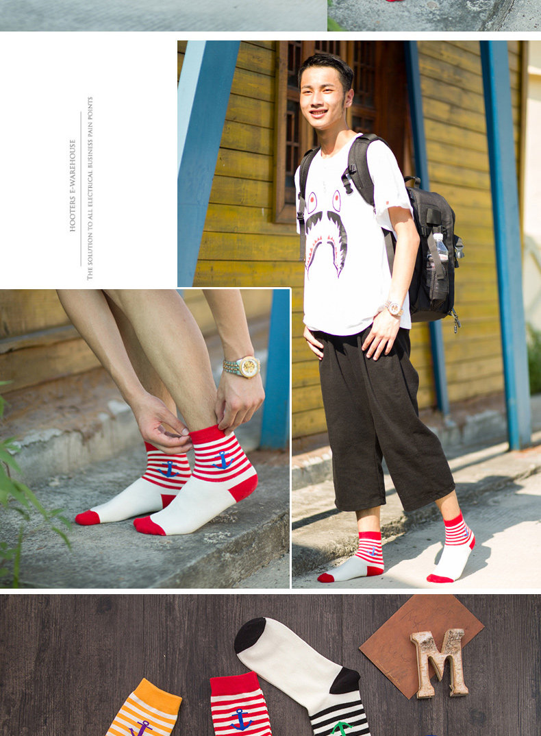 Chaussettes - collants BILL ALWAYS - Ref 779064 Image 14