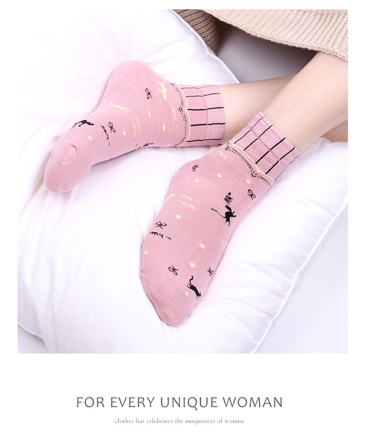 Chaussettes - collants BILL ALWAYS DFY-015 - Ref 779305 Image 9