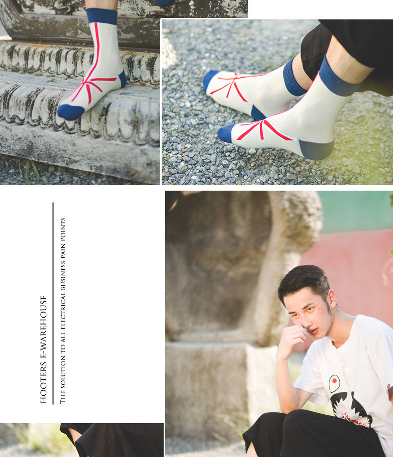Chaussettes - collants BILL ALWAYS - Ref 779118 Image 12