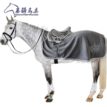 (Code dinterruption Retour Longueur 115125) Vêtements de cheval Vêtements Moisture Absorption Absorption Perspiration Perspiration Automne Circonscription Cheval spécial Cheval de cheval Sports