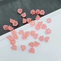 6Х9 тюльпан розовый 30 шт.