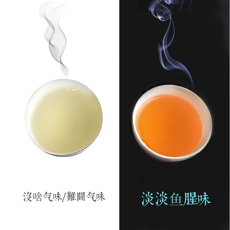 Niu Shujia Dog Cat Pure Salmon Oil Phương pháp Teddy Golden Hair Beauty Skin Care Real Salmon Oil Homemade Homemade - Cat / Dog Health bổ sung Sữa Precaten cho mèo