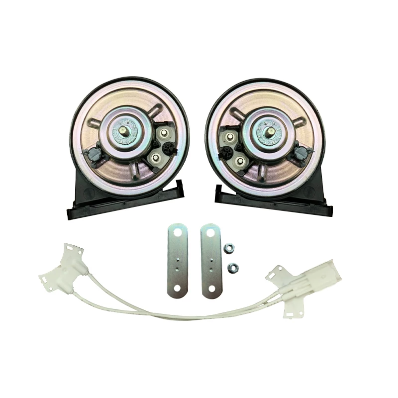 Peugeot 206 207 307 308 408 Triumph 3008 Citroen Sega c5 508 улиточный гудок свисток