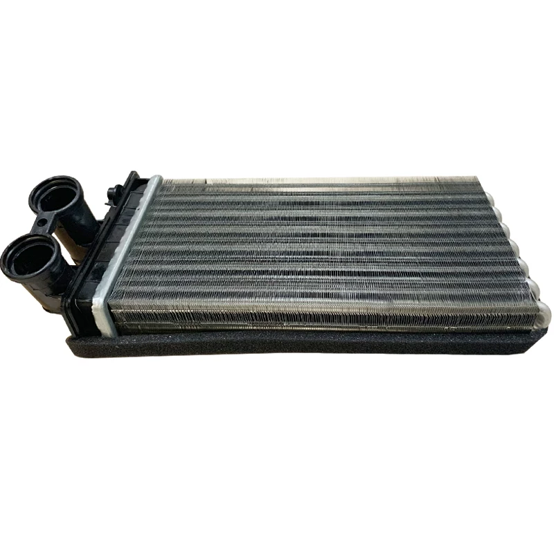 Подходит для Peugeot 307 Citroen Sega Triumph теплообменник радиатора, маленький резервуар для воды оригинал Dongfeng