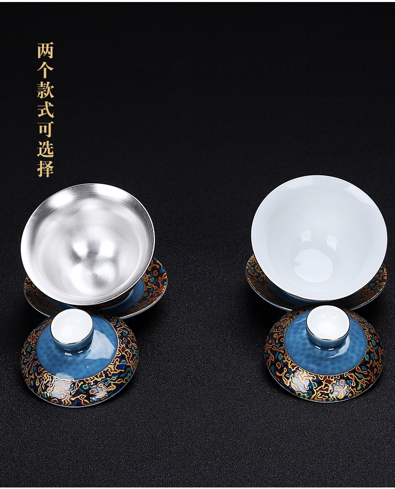 In building colored enamel coppering. As silver tureen ceramic kung fu manual coppering. As three tureen tea cups