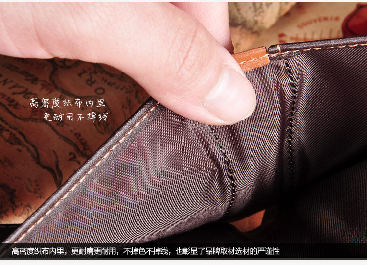 Sac pour homme - Ref 52462 Image 43