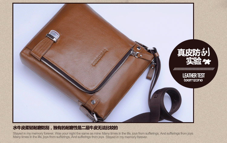 Sac homme - Ref 57227 Image 29