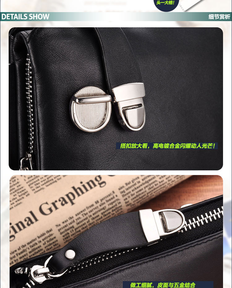 Sac homme - Ref 50981 Image 15