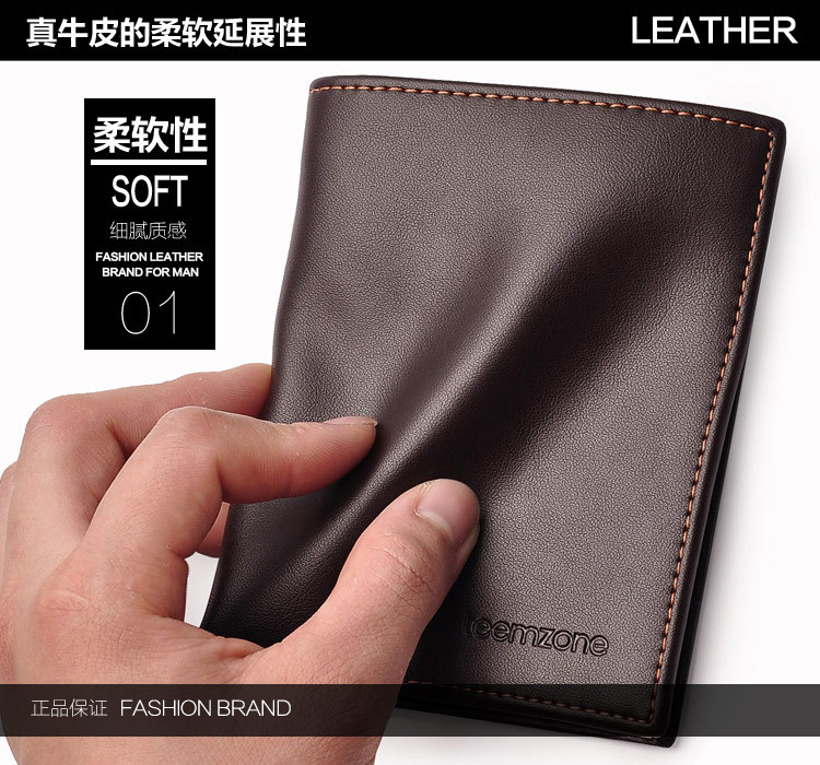 Sac pour homme - Ref 52462 Image 6