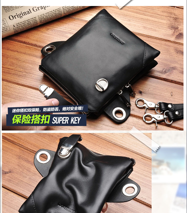 Sac homme - Ref 50981 Image 12