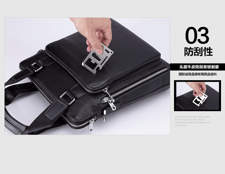 Sac homme - Ref 53766 Image 21