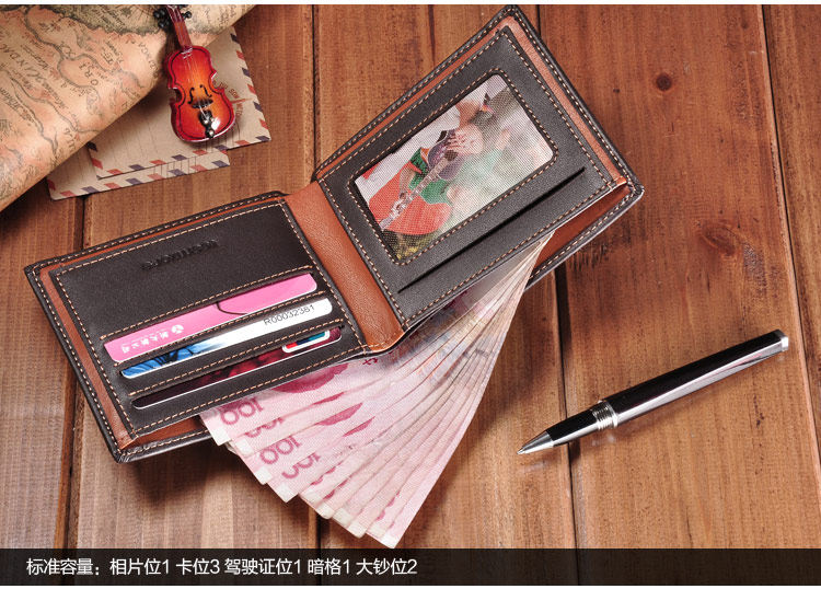 Sac pour homme - Ref 52462 Image 45