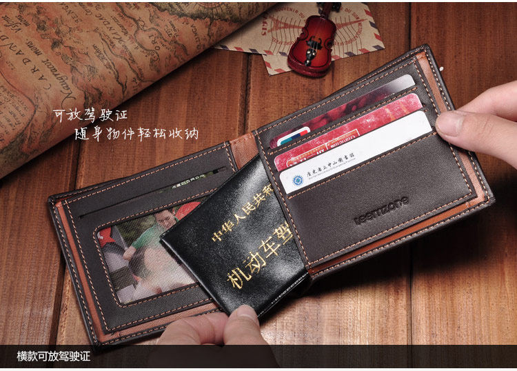 Sac pour homme - Ref 52462 Image 47