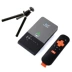 Chuangsiqi C2 Android Smart DLP HD Home 3D Mini Office Điện thoại HD Wireless 32G Projector - Máy chiếu máy chiếu mini giá rẻ Máy chiếu