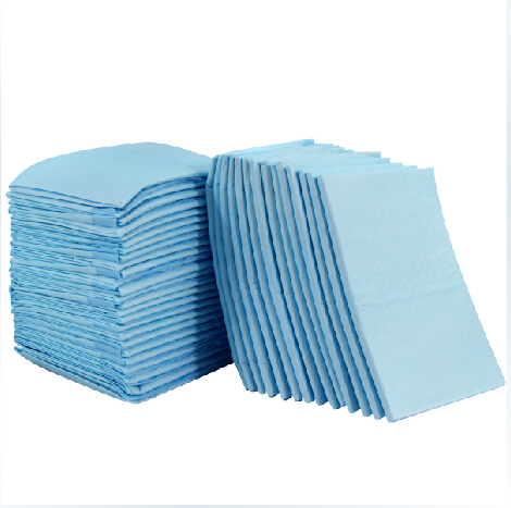  Pet Dog Cat Urine Sheet Urine Mat Diaper Diaper Antibacterial Deodorant Water Absorbing Rabbit Urine Mat Supplies