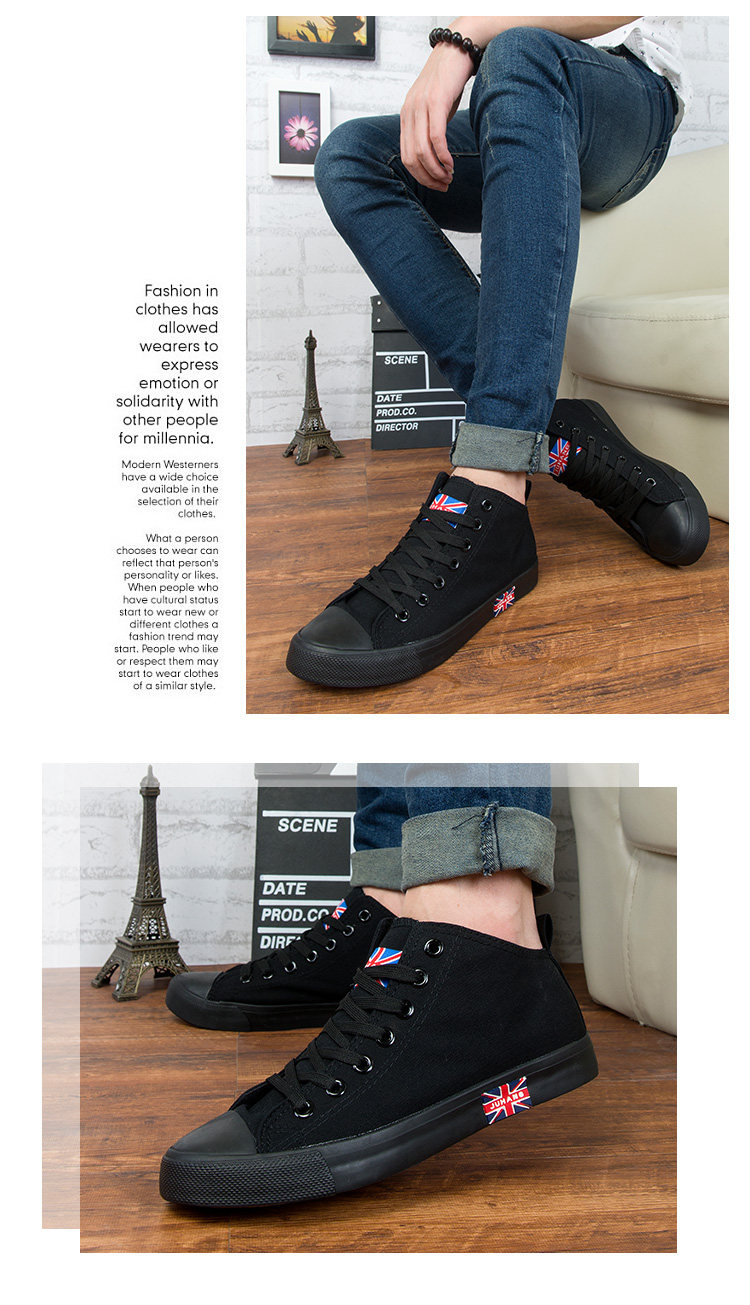 baskets tendance des jeunes - Ref 937526 Image 18