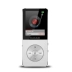Học sinh Tiếng Anh Máy nghe nhạc MP3 có màn hình hiển thị lời bài hát đi kèm với thẻ nhớ mini mp4 ghi âm bên ngoài Máy nghe nhạc thể thao Walkman slim P3 cầm tay nghe bài hát ghi âm P4 máy nghe nhạc samsung Máy nghe nhạc mp3