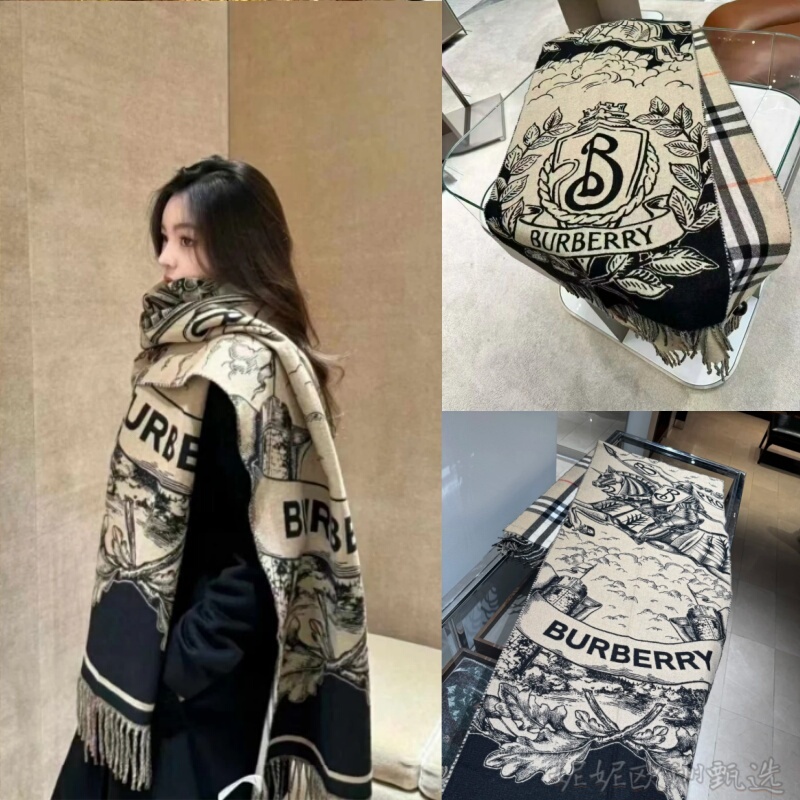 Burberry Scarf Purchasing Agent: Burberry New Model War Horse Shawl Cashmere Scarf, Burberry Classic Style Neck Scarf Burberry Scarf Purchasing Agent: Burberry New Model War Horse Shawl Cashmere Scarf, Burberry Classic Style Neck Scarf