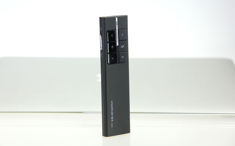 Telecommande - pointeur laser - Ref 390147 Image 9