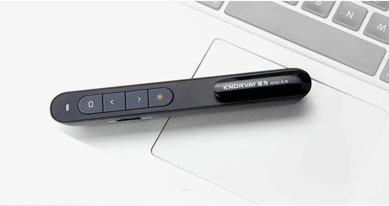 Telecommande - pointeur laser - Ref 390150 Image 11