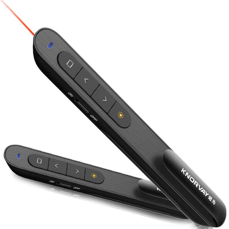 Telecommande - pointeur laser - Ref 383831 Image 9