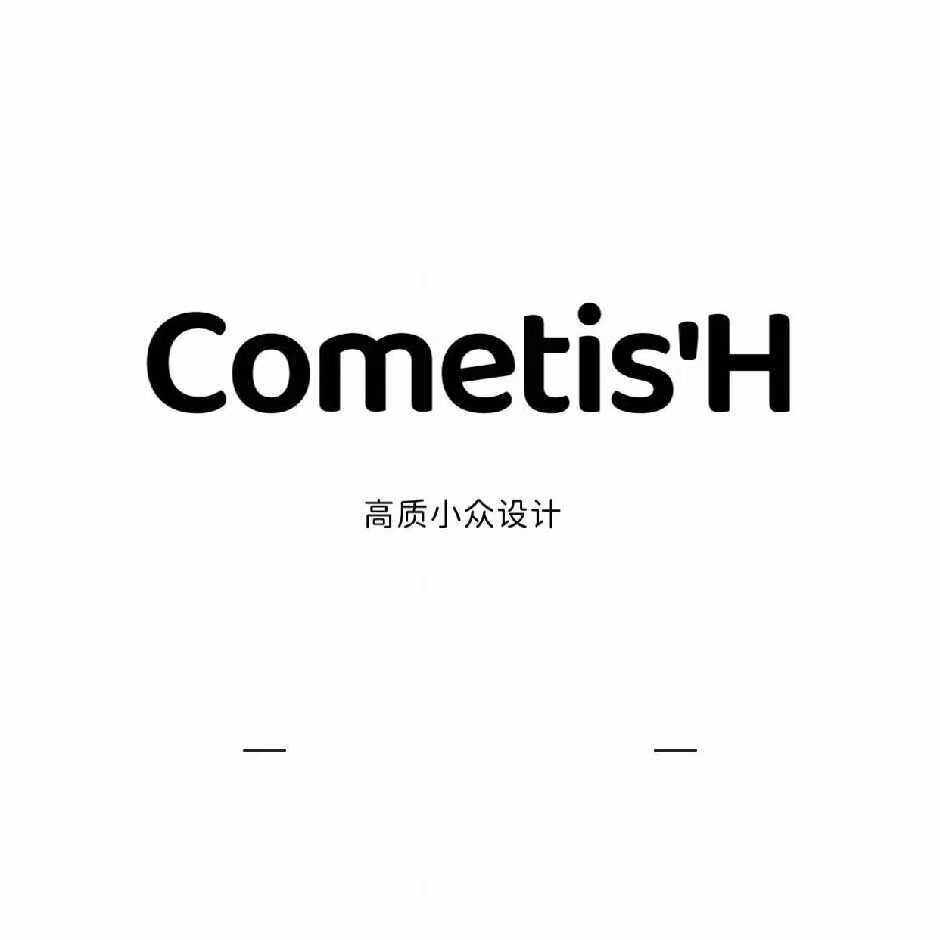 COMETIS H 小众设计师品牌集合店