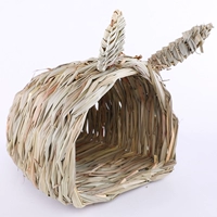 Кроличье гнездо