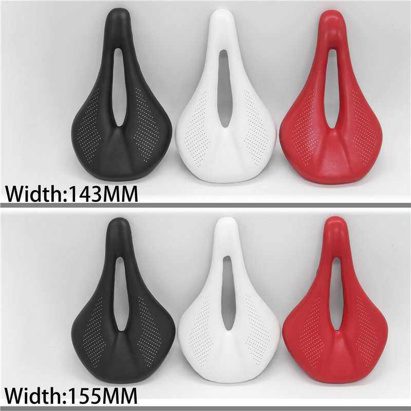 Bicycle cushion mountain car road car in saddle comfortable cart seat bicycle accessories
