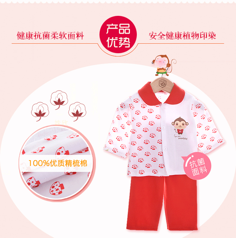 Coffret cadeau pour nouveau-né - Vêtements + Accessoires - Ref 1953994 Image 20