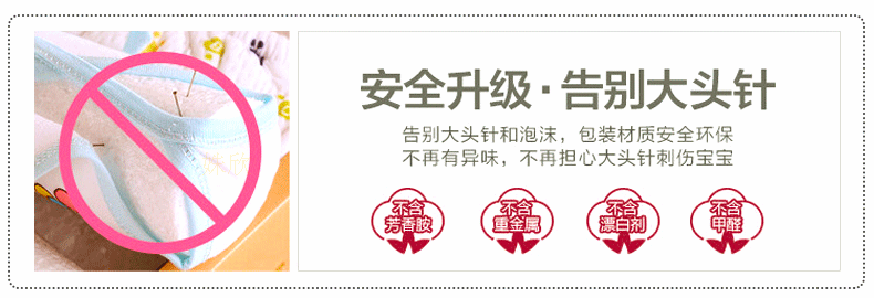 Coffret cadeau pour nouveau-né - Vêtements + Accessoires - Ref 1953994 Image 9